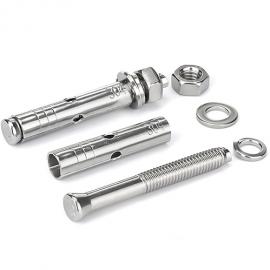 A2-70 Stainless Steel expansion anchor bolt  - 副本 - 副本