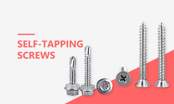 self-tapping-and-self-drilling-screws